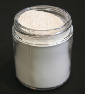 alumina trihydrate