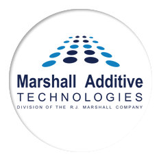 marshall additive technologies